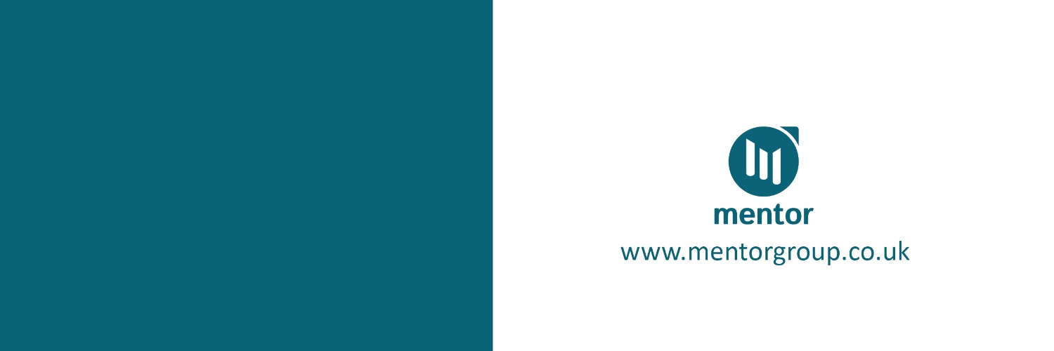Mentor Group Ltd banner
