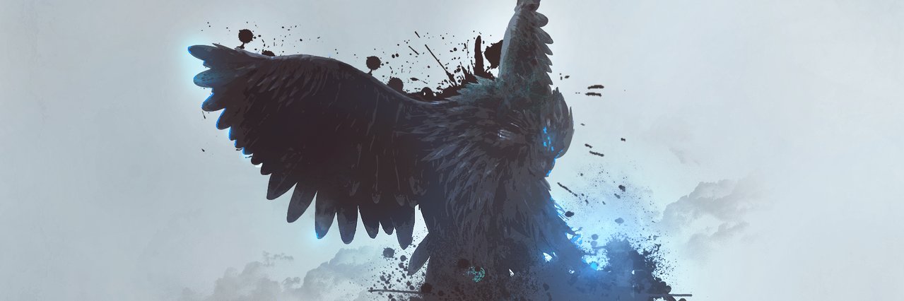Kromul's profile banner image