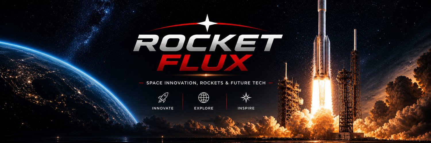 RocketFlux_'s profile banner image
