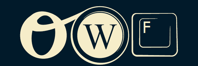 OxWritingFest's profile banner image