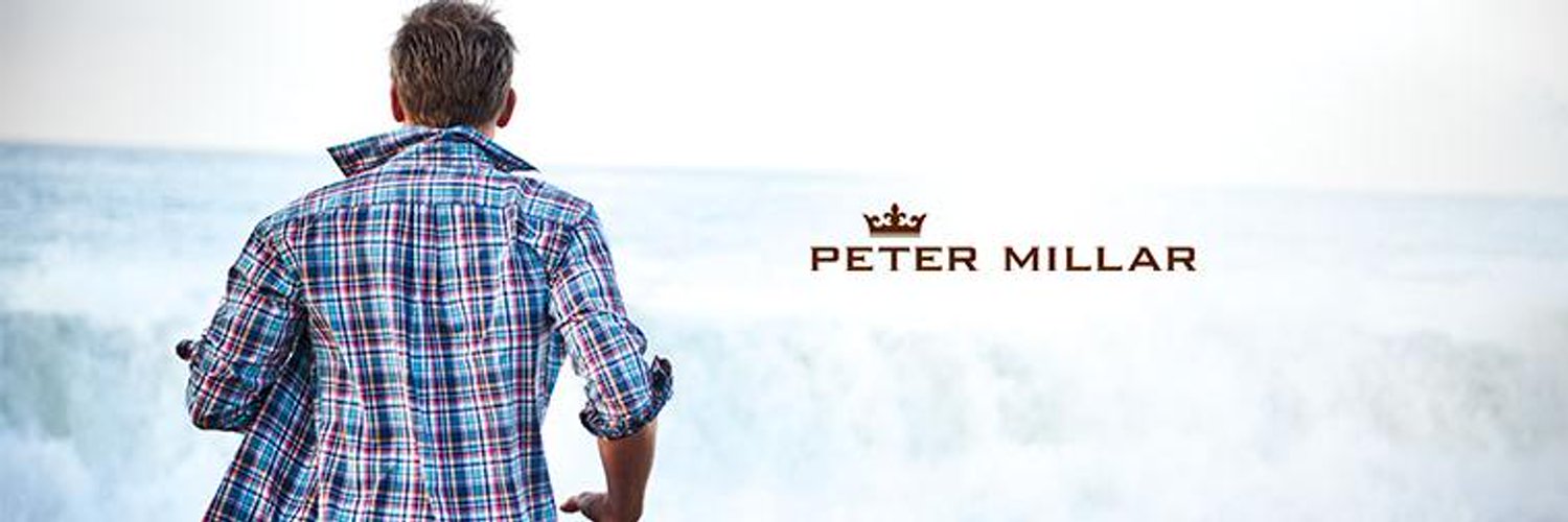 MLM CLOTHIERS Profile Banner