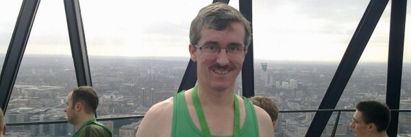 PeterClaydon Profile Banner