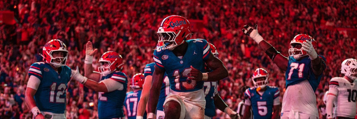 JStewUF's profile banner image