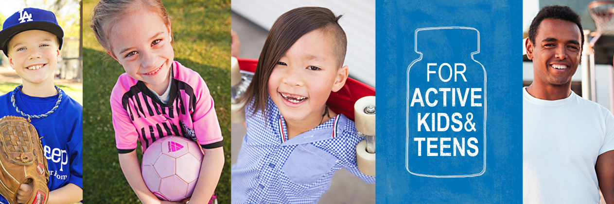 Playmaker Nutrition banner