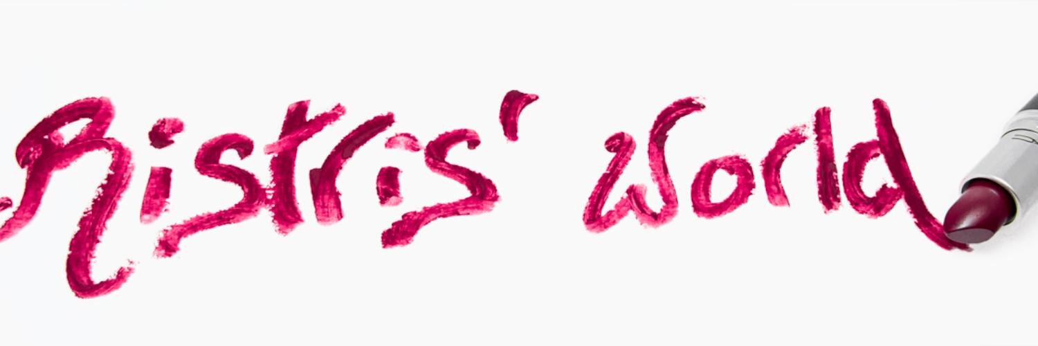 RistrisWorld's profile banner image