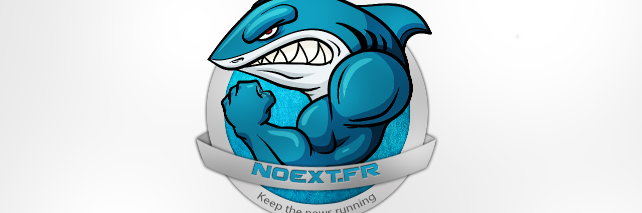 noextFR's profile banner image