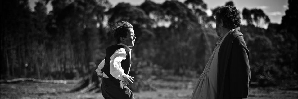 Kieran Cochrane banner