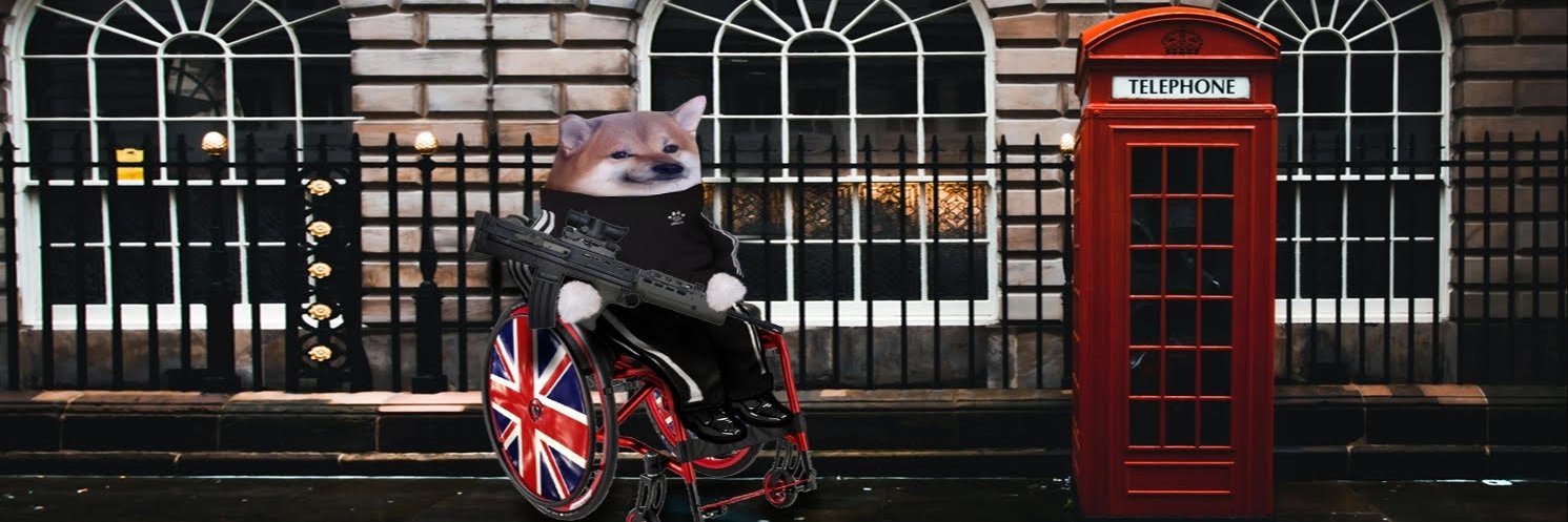 dixonstephen00's profile banner image