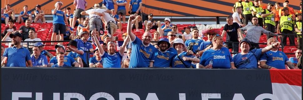 Stuart Wright banner