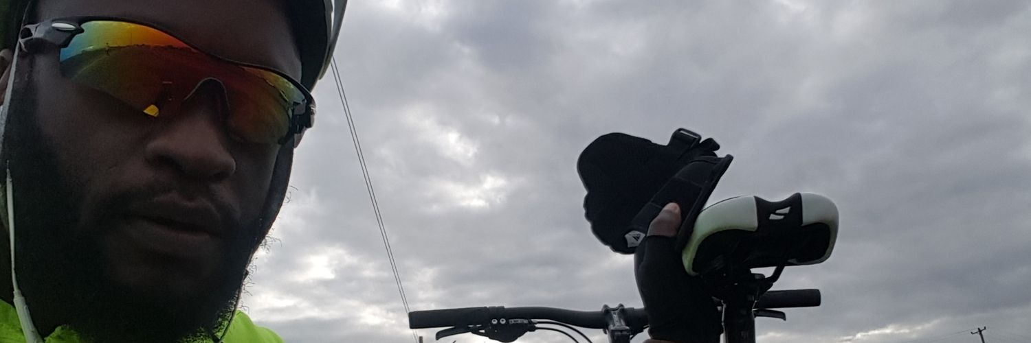 fenwickooko's profile banner image