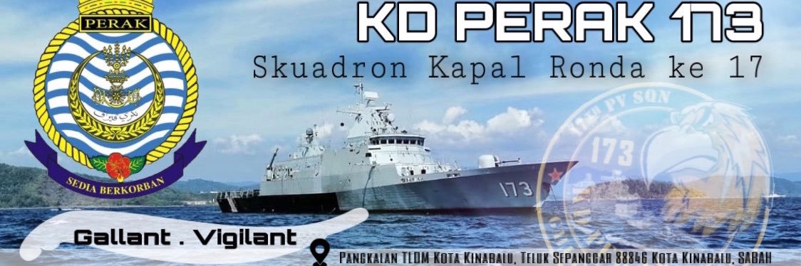 KD PERAK banner