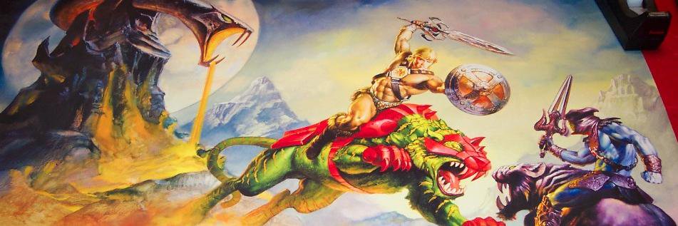 Harmony Huskinson 🎃 banner