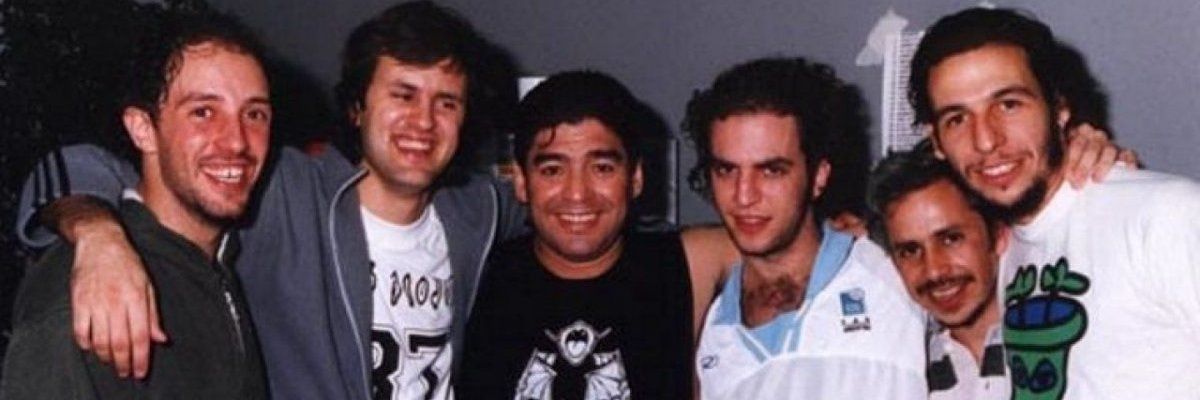 FedeJimenez32's profile banner image