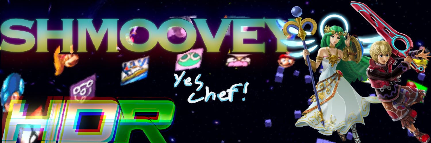 Shmoovey's profile banner image