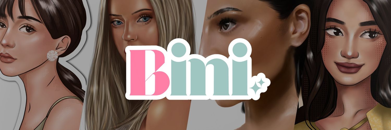 binibiinii's profile banner image
