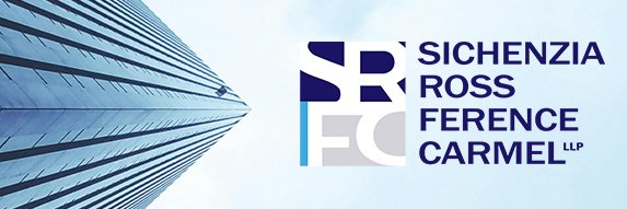 Sichenzia Ross Ference Carmel LLP banner