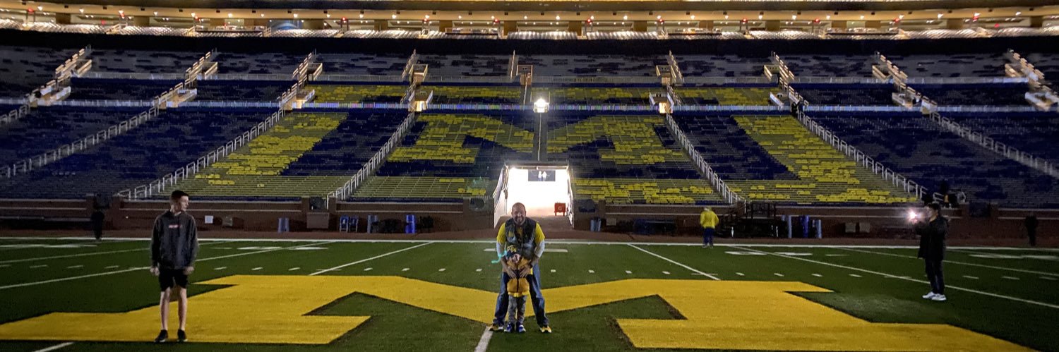 Mike Parnacott banner