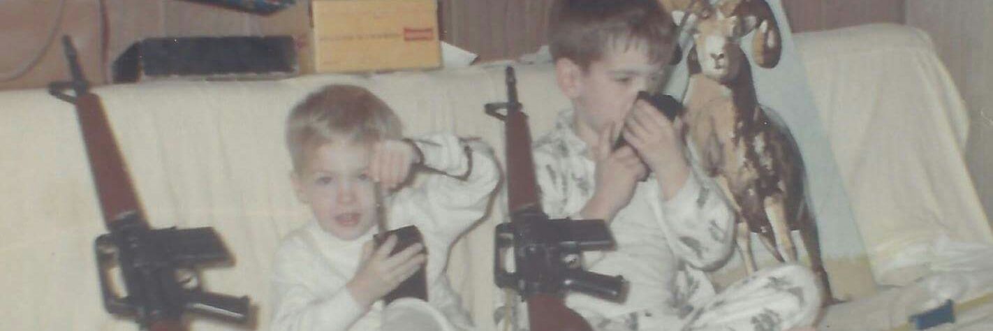 USMCDEC1982's profile banner image