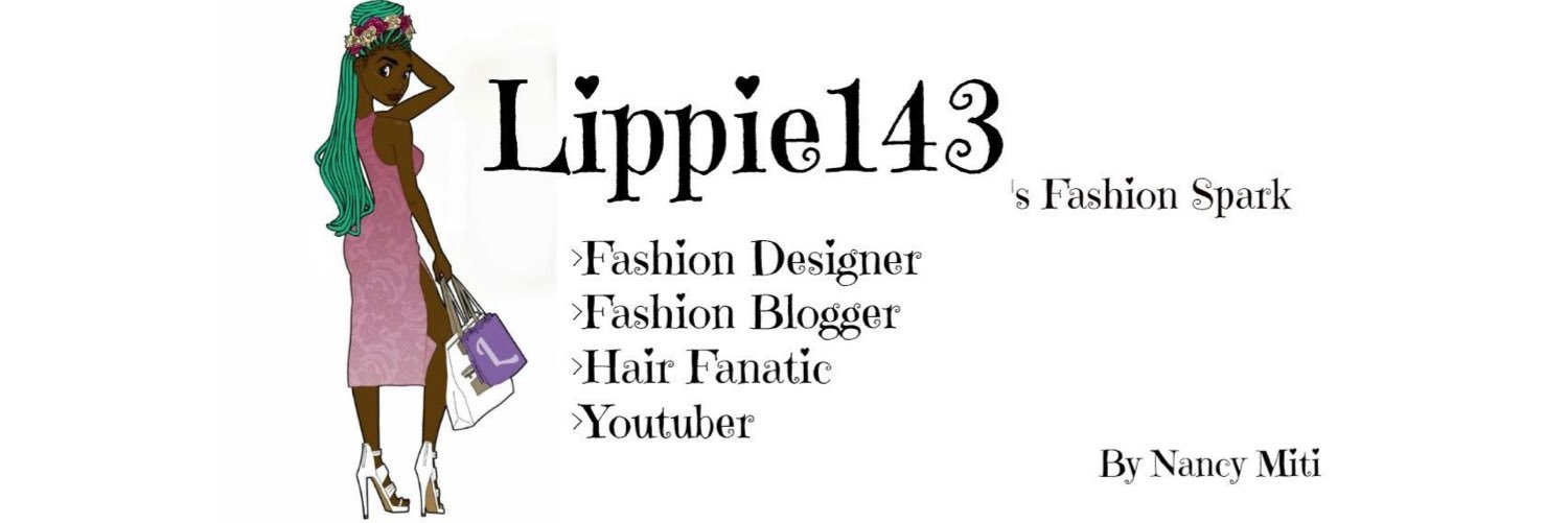 Lippie143's profile banner image