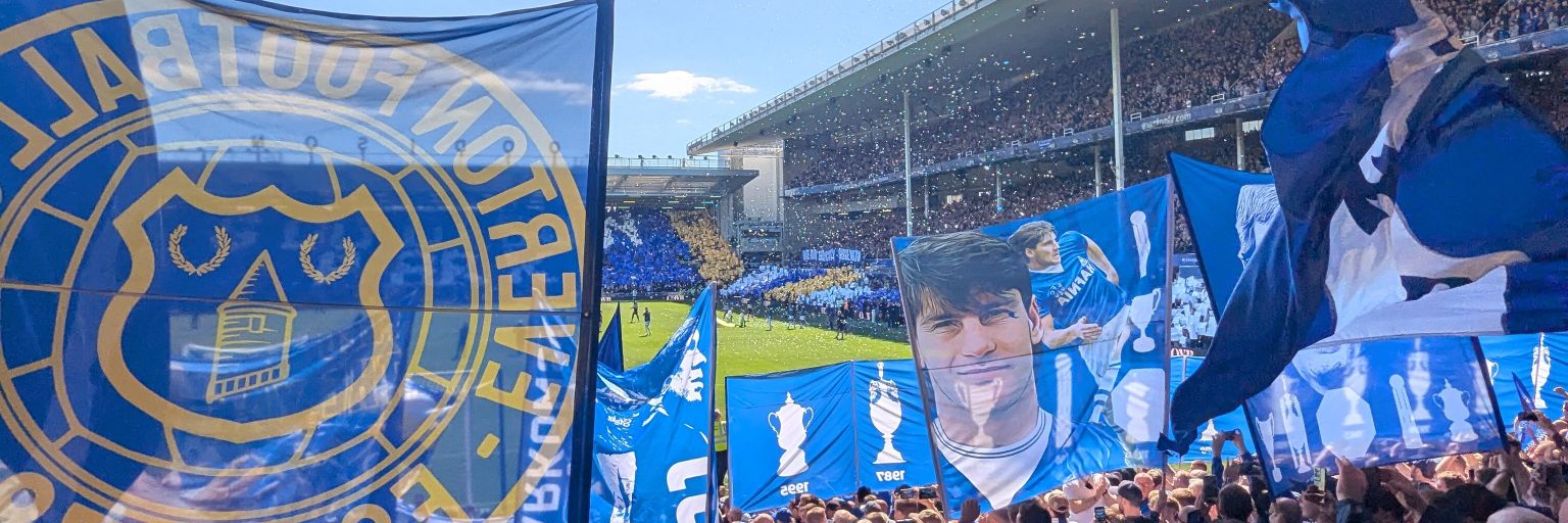 Craig Lawrenson banner