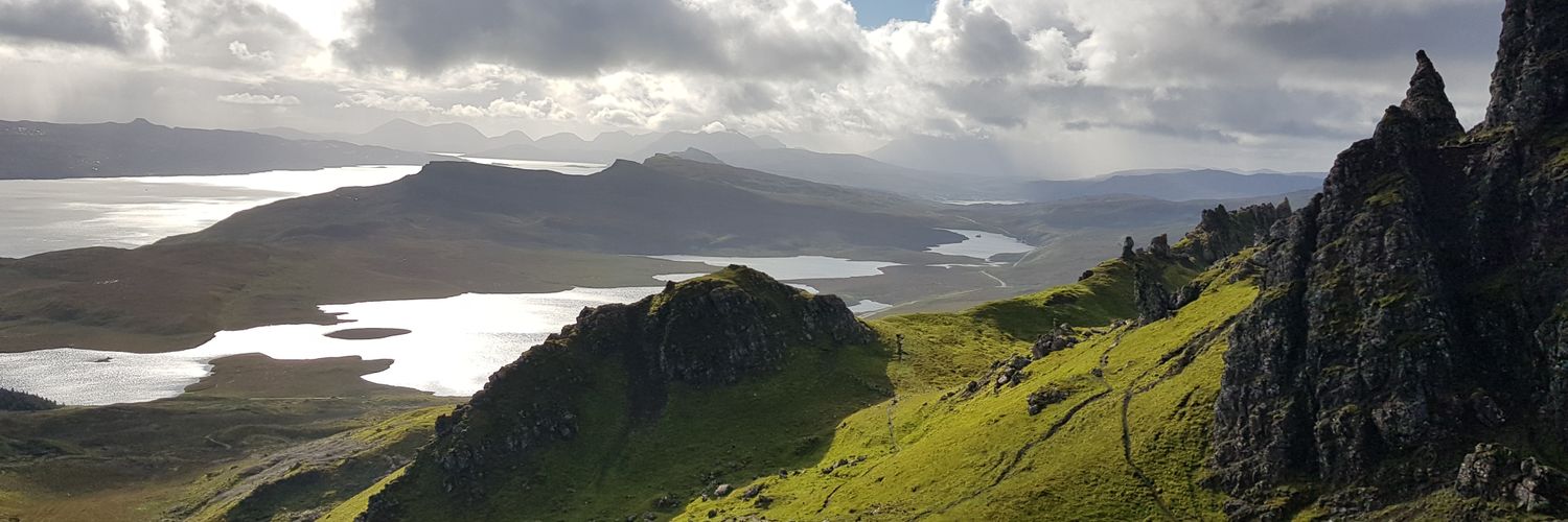Joseph Mansfield banner