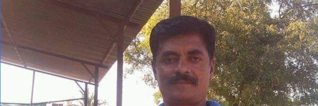 Mahadeo. A Gholve banner