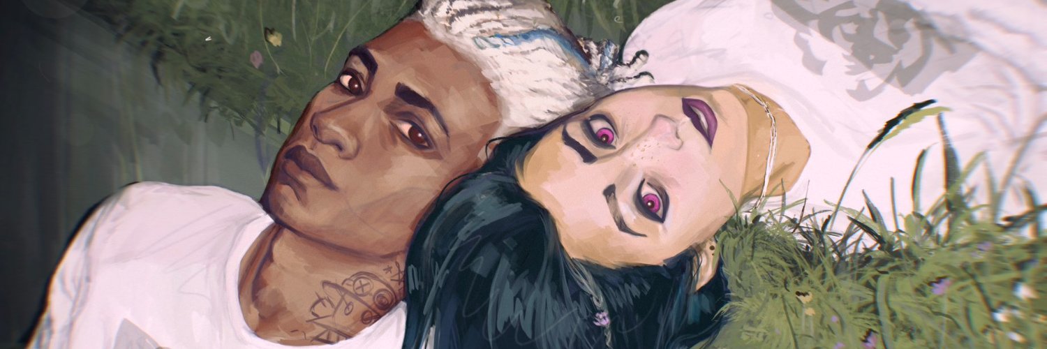 Karma Incarnate banner