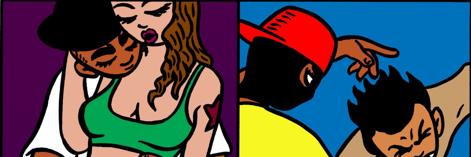 MalikWHAAAT's profile banner image