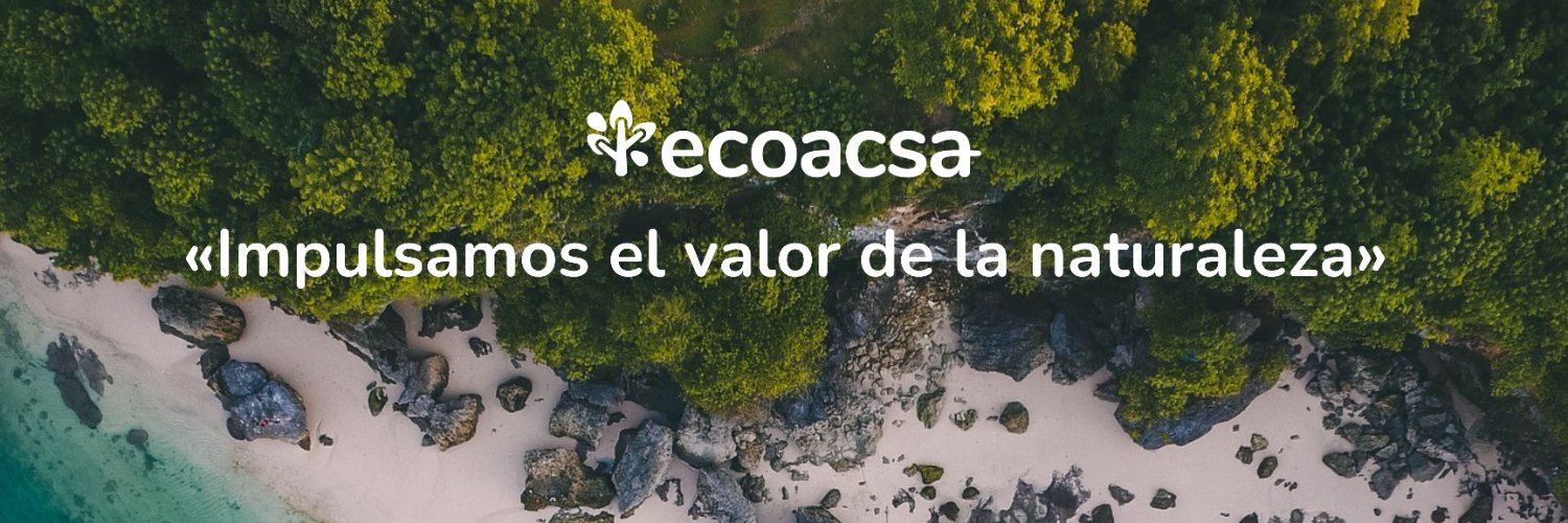 ecoacsa banner
