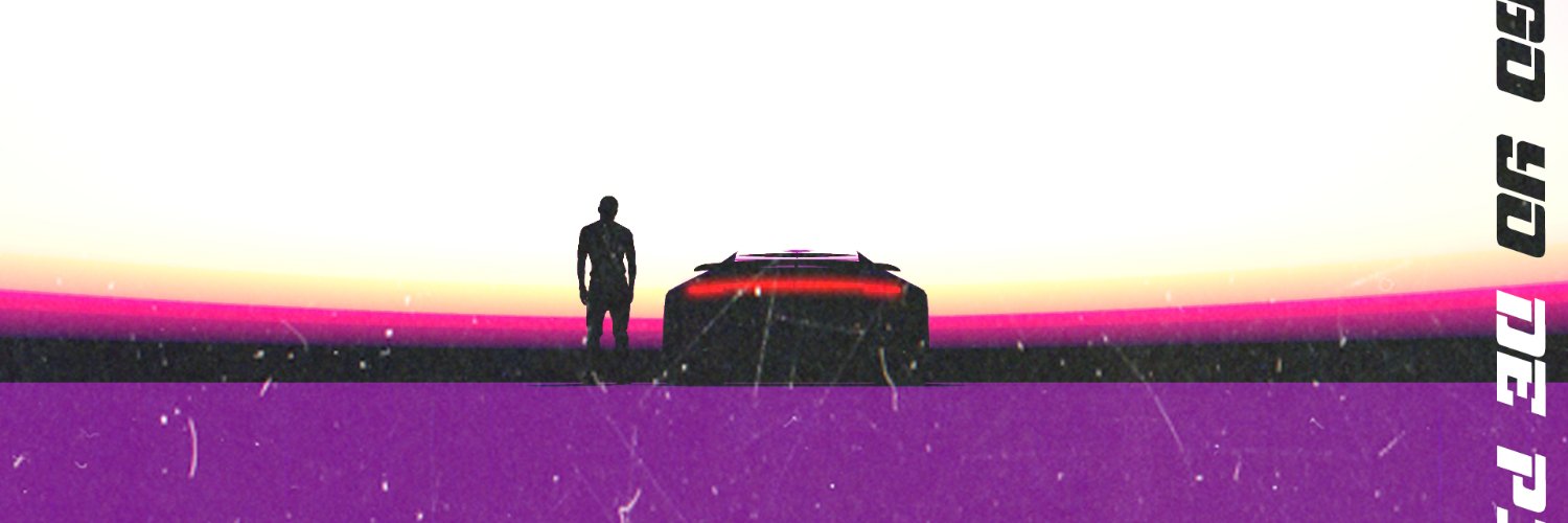 RounelVI's profile banner image