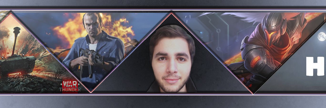 ODELGaming banner