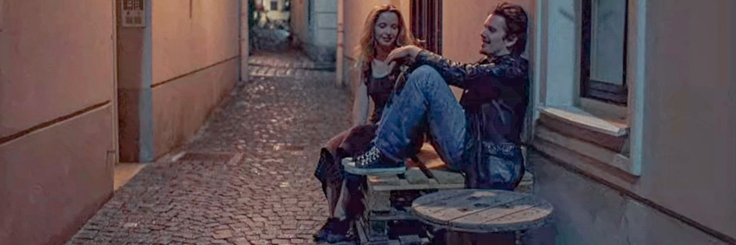 martinibluess's profile banner image