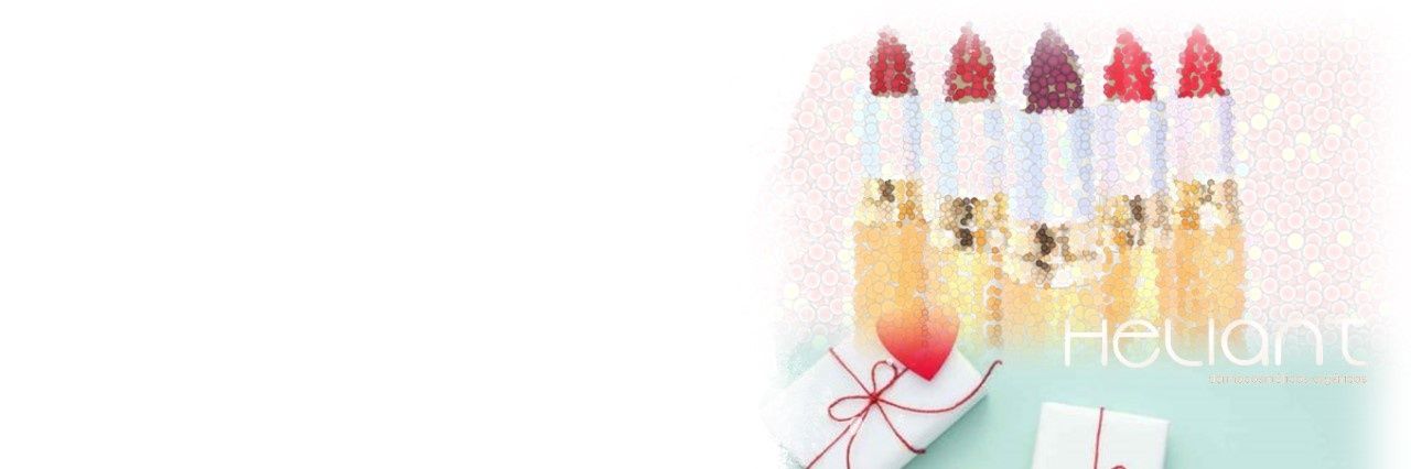 GiCosmetics's profile banner image