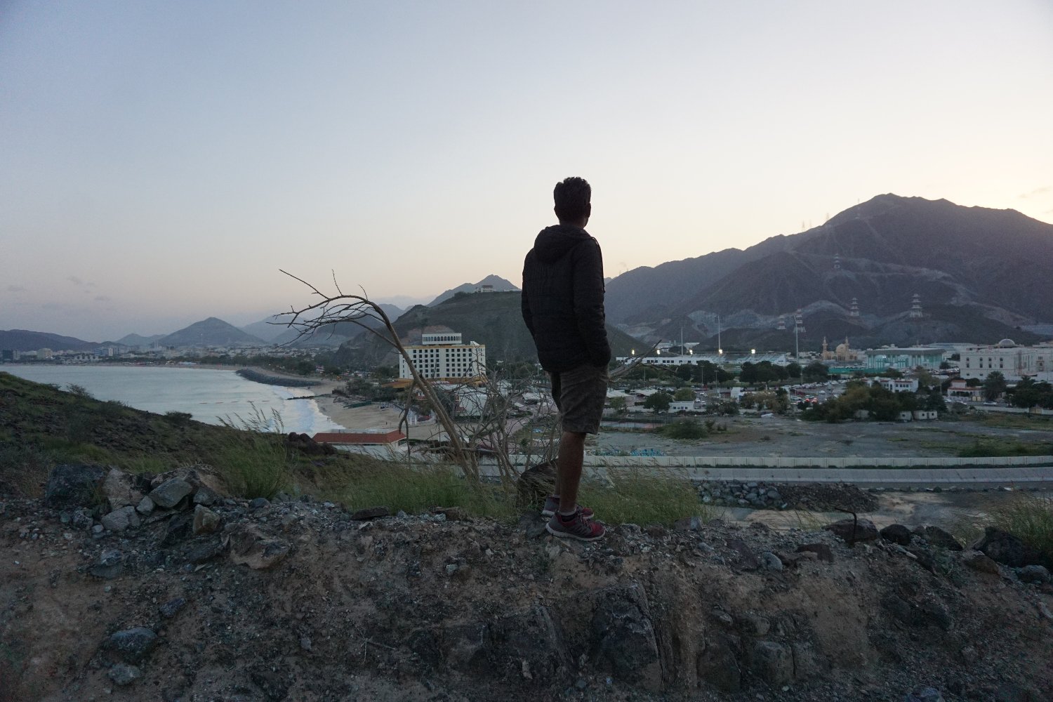 frontalliving's profile banner image
