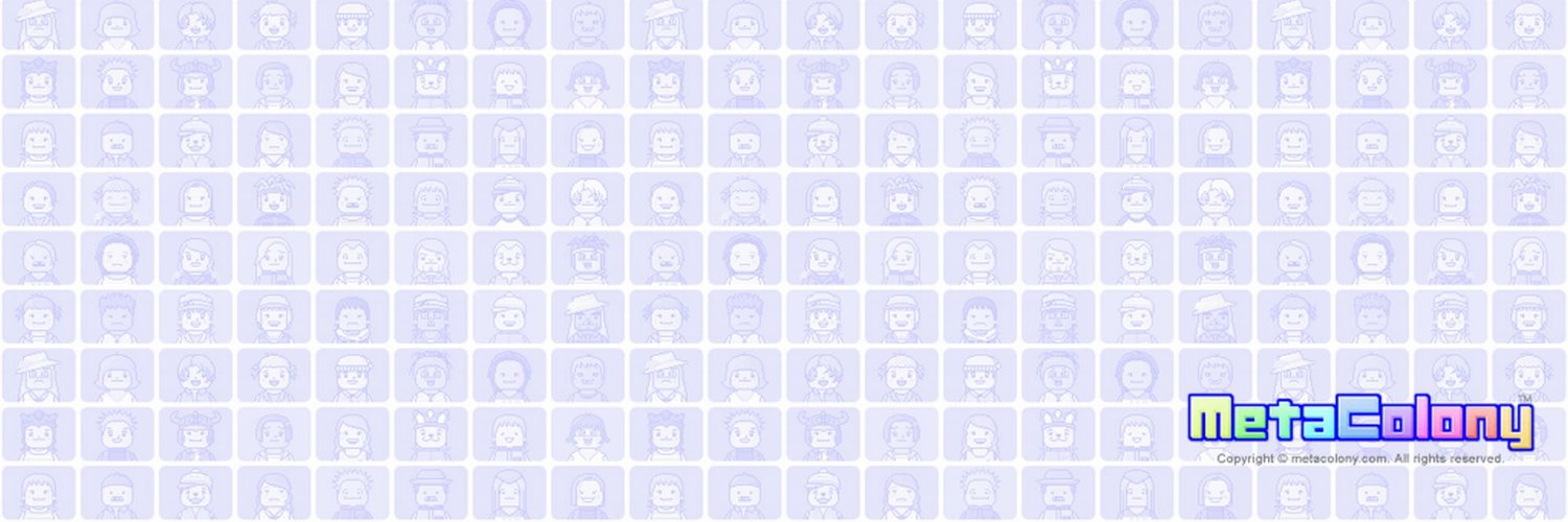 mishinon's profile banner image