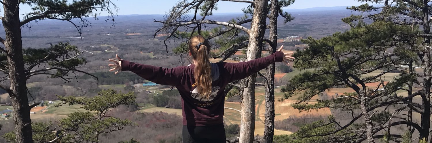 CailaAnzalone's profile banner image