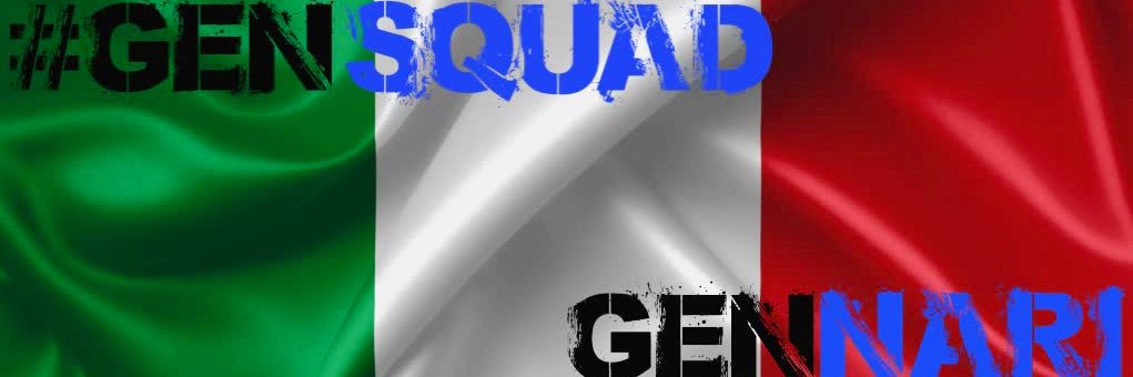 Gennari banner