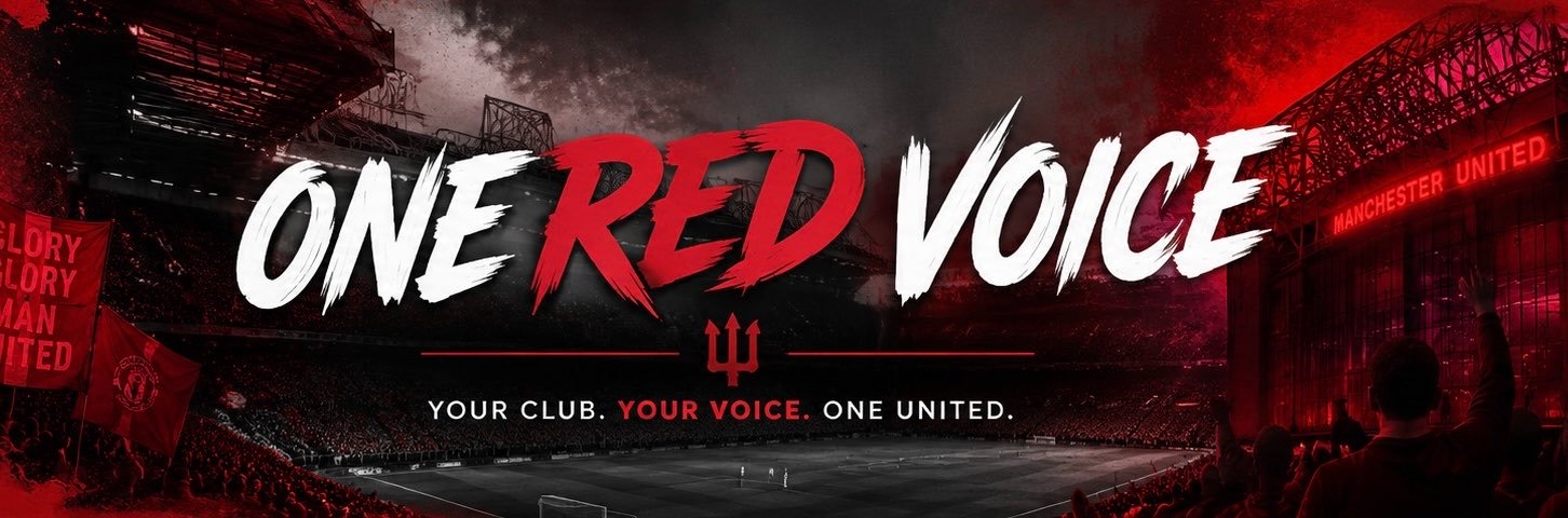 one_red_voice's profile banner image