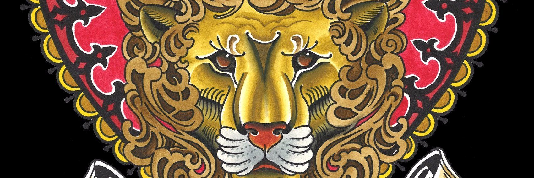 LionsHeartWell's profile banner image