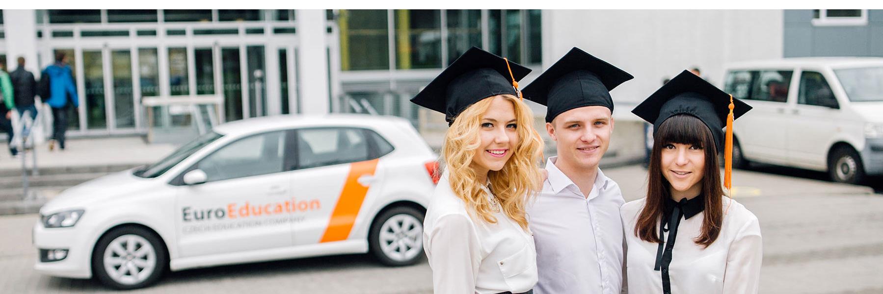 EuroEducation's profile banner image