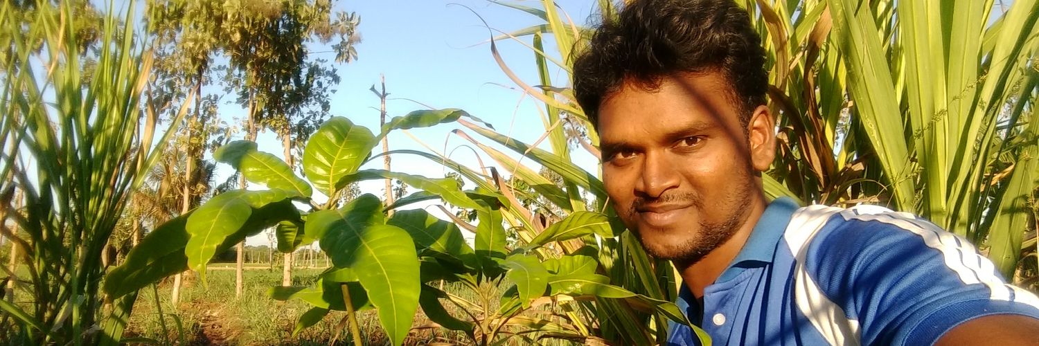 ganapathiugan's profile banner image