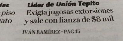 Iván Ramírez banner