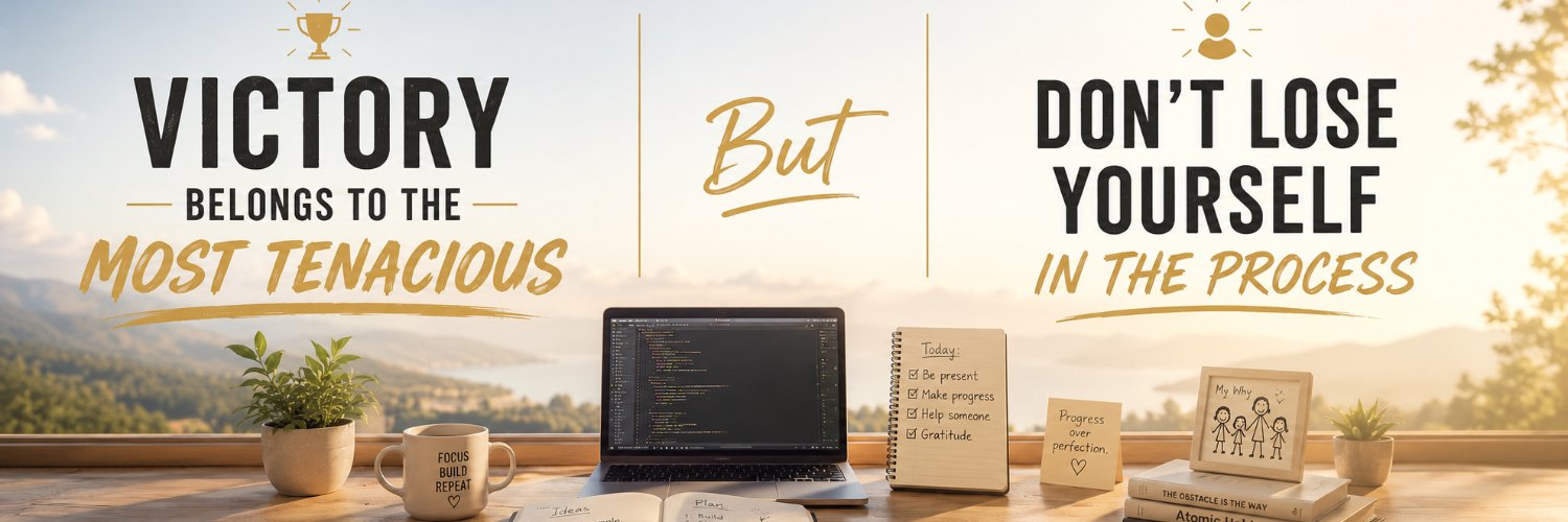 JeremieWorks's profile banner image