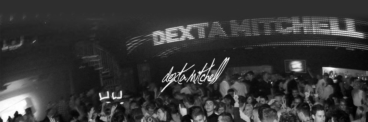 dextamitchell's profile banner image