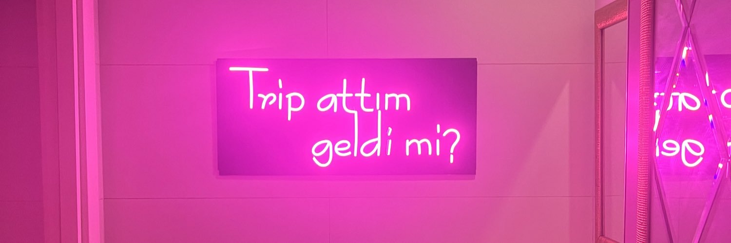 yslemine's profile banner image