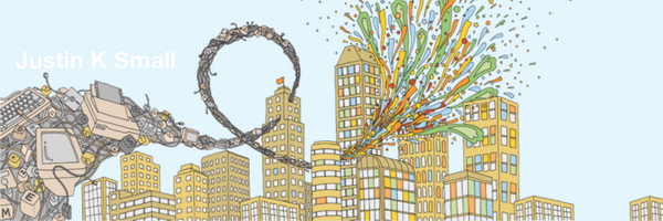 JustinKSmall Profile Banner