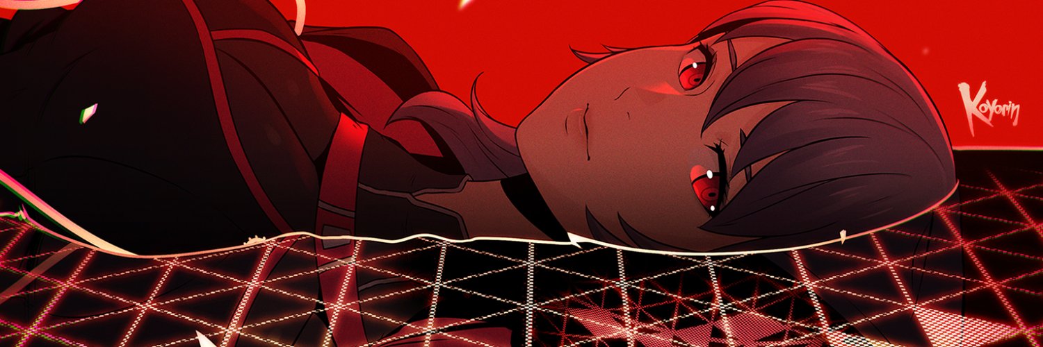 slenderglvoid01's profile banner image