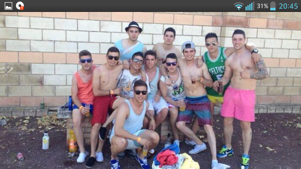 rober5392's profile banner image