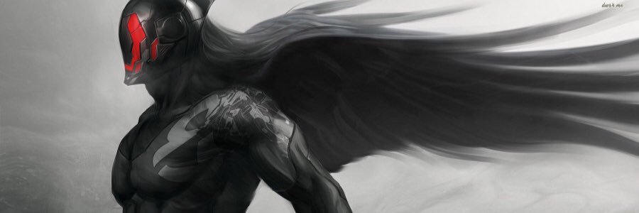 DeeShadowKing's profile banner image