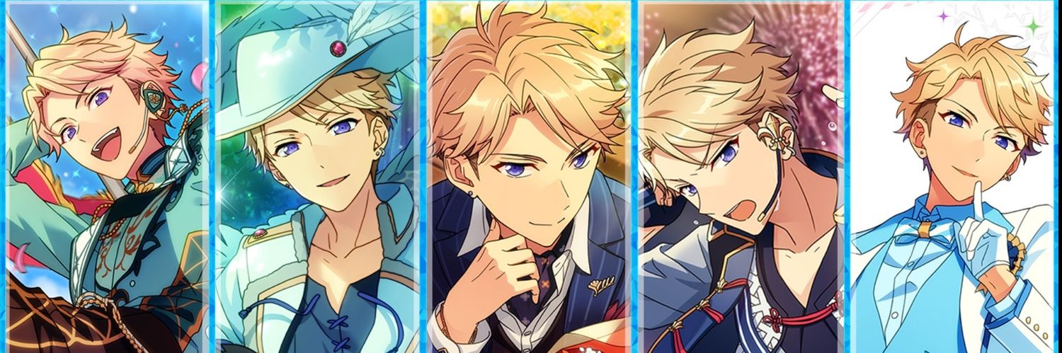 Mayuω`) ツイフィ必読 banner